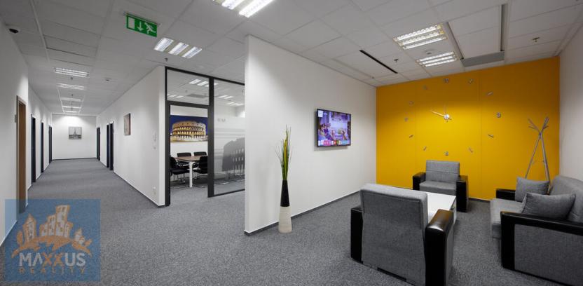 Pronájem kanceláře, Praha - Nové Město, Olivova, 16 m2