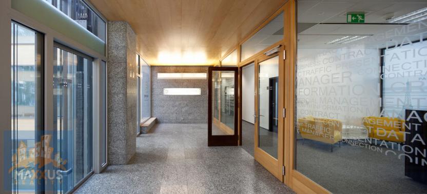 Pronájem kanceláře, Praha - Nové Město, Olivova, 12 m2