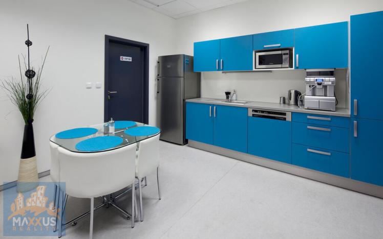 Pronájem kanceláře, Praha - Nové Město, Olivova, 12 m2