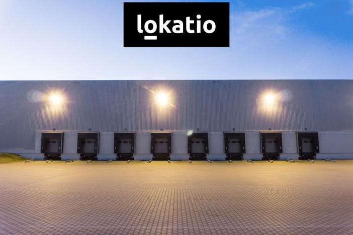 Pronájem skladu, Stříbro, Forstova, 15341 m2