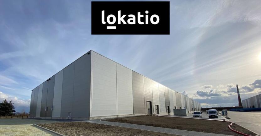 Pronájem skladu, Prostějov, 4500 m2