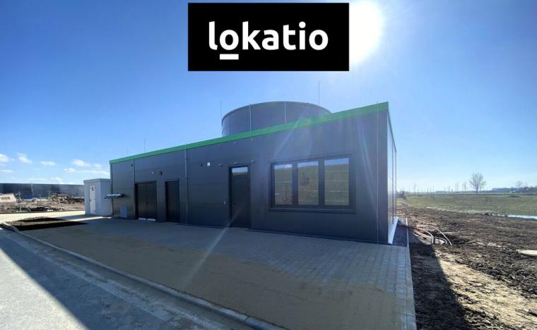 Pronájem skladu, Olomouc, 10800 m2