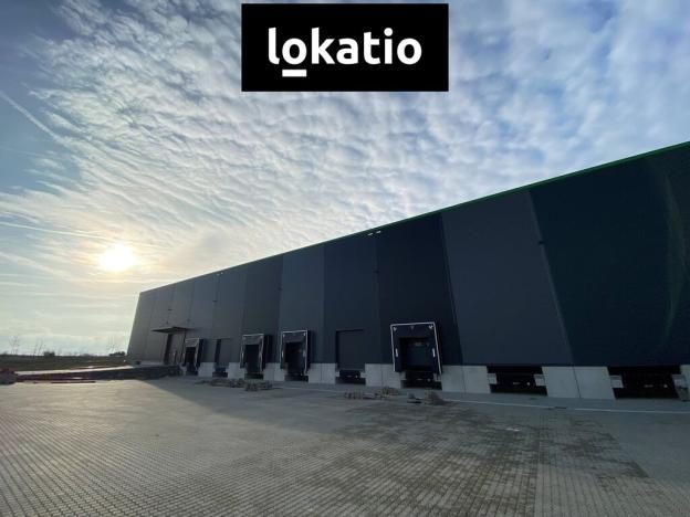 Pronájem skladu, Olomouc, 8500 m2