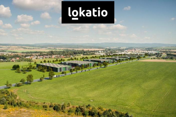 Pronájem skladu, Olomouc, 1656 m2