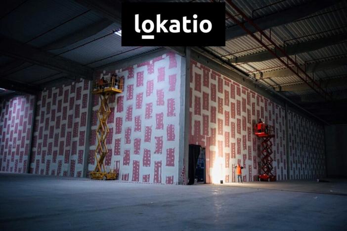 Pronájem skladu, Olomouc, 5112 m2