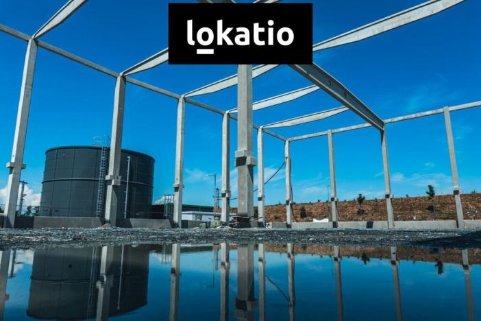 Pronájem výrobních prostor, Olomouc, 1656 m2