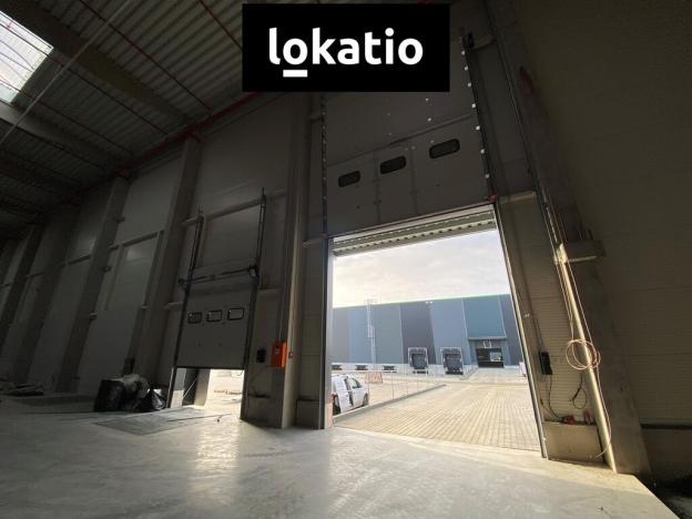 Pronájem výrobních prostor, Olomouc, 3602 m2