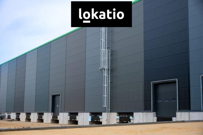 Pronájem výrobních prostor, Olomouc, 4690 m2