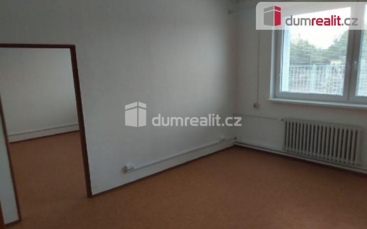 Pronájem kanceláře, Dolní Benešov, Hlučínská, 20 m2
