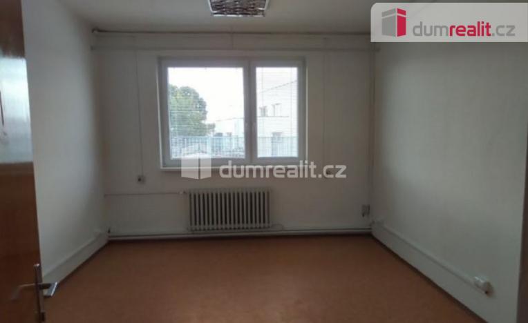 Pronájem kanceláře, Dolní Benešov, Hlučínská, 20 m2