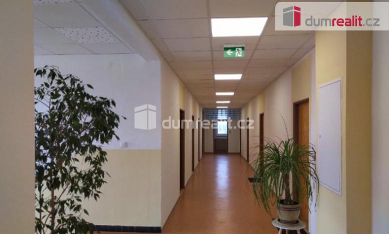 Pronájem kanceláře, Dolní Benešov, Hlučínská, 20 m2