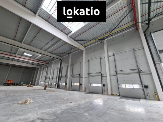 Pronájem skladu, Myslinka, 8426 m2
