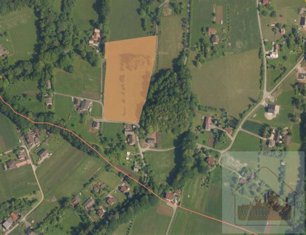 Prodej zemědělské půdy, 13818 m2