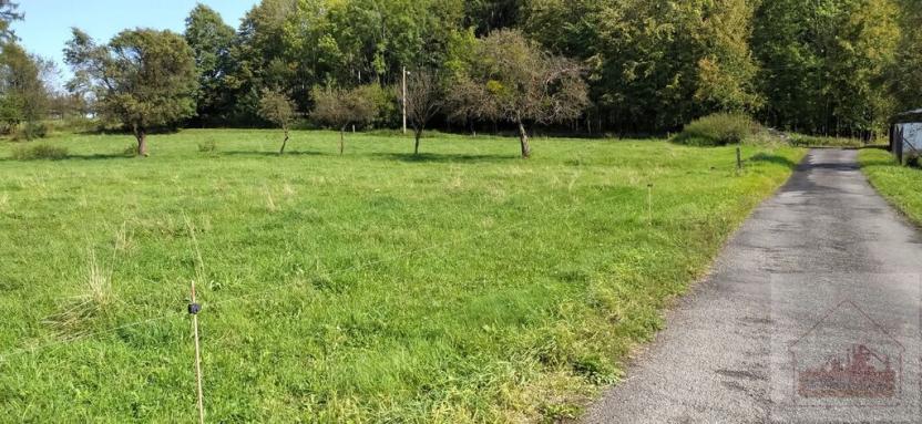 Prodej zemědělské půdy, 13818 m2