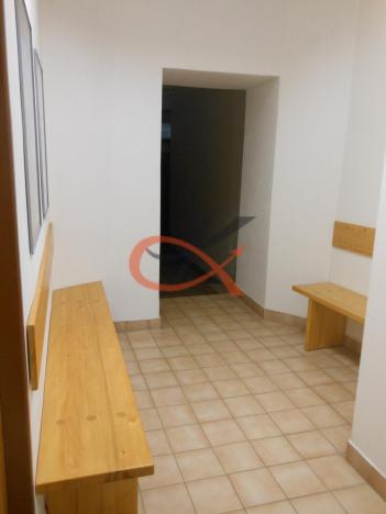 Pronájem kanceláře, Valašské Meziříčí, Mostní, 60 m2