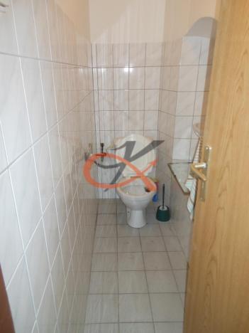 Pronájem kanceláře, Valašské Meziříčí, Mostní, 60 m2