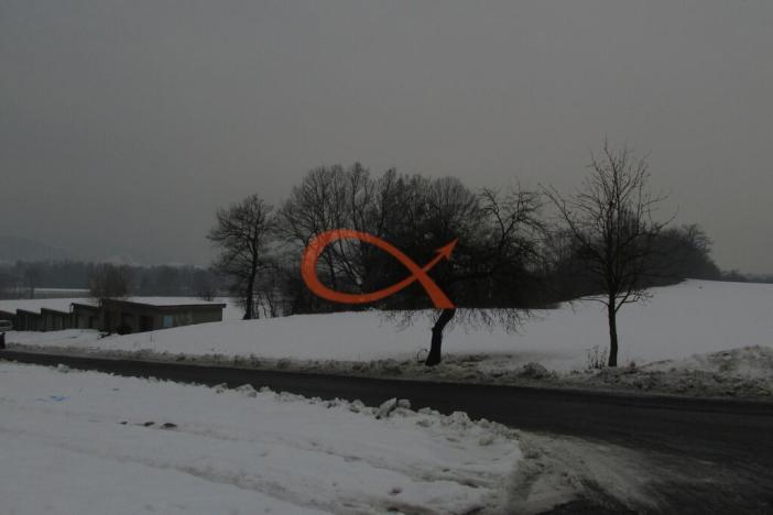 Prodej pozemku, Zubří, 6656 m2