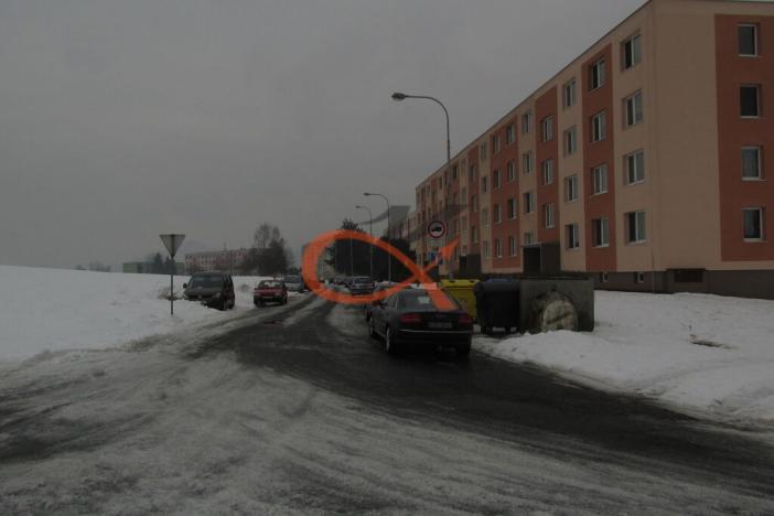 Prodej pozemku, Zubří, 6656 m2