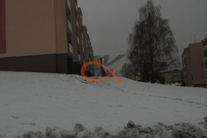 Prodej pozemku, Zubří, 6656 m2