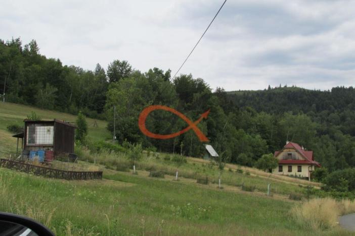 Prodej pozemku pro bydlení, Dolní Bečva, 1147 m2