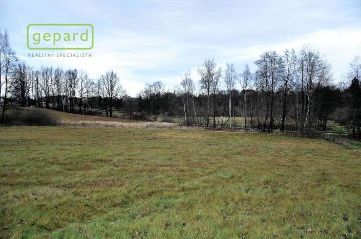 Prodej zemědělské půdy, Trhové Sviny, 4674 m2