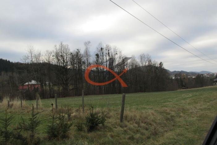 Prodej louky, Hutisko-Solanec, 7947 m2