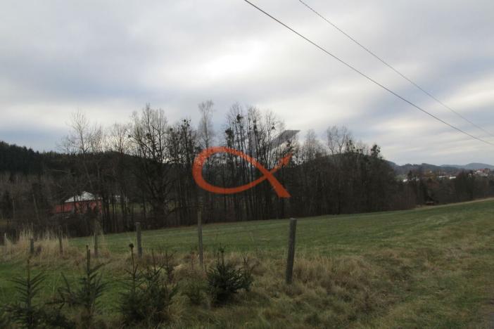 Prodej louky, Hutisko-Solanec, 7947 m2