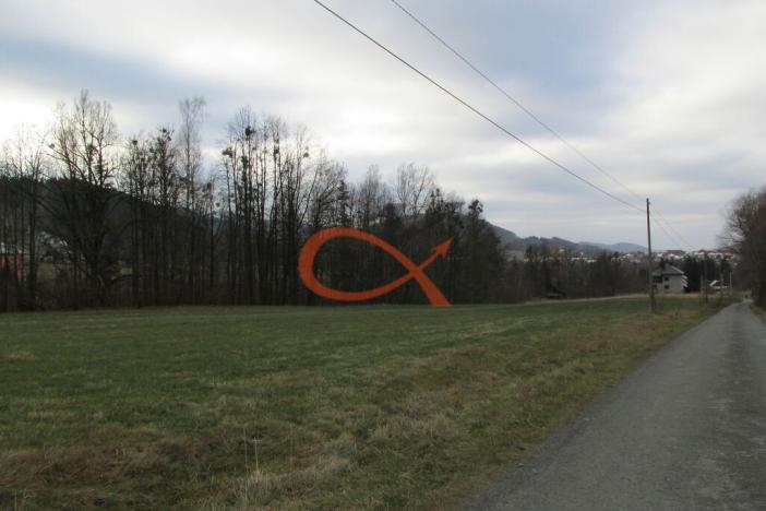 Prodej louky, Hutisko-Solanec, 7947 m2