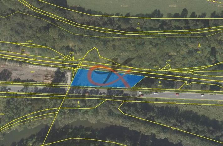 Prodej pozemku pro komerční výstavbu, Valašské Meziříčí, 2024 m2