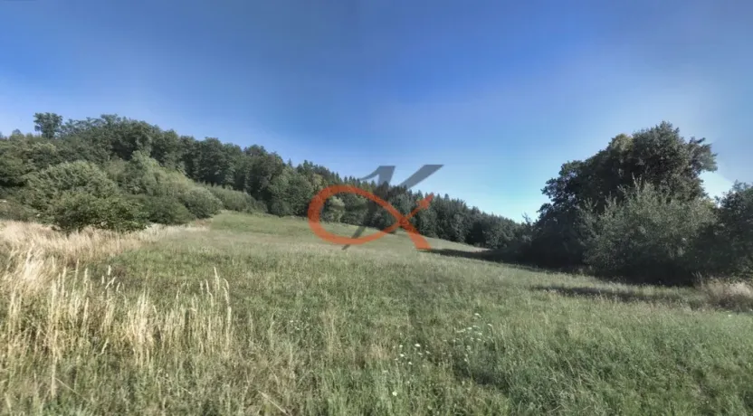 Prodej pole, Krhová, 6015 m2