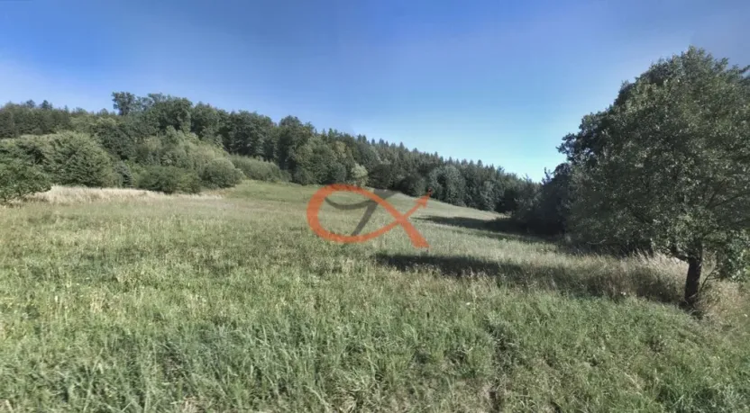 Prodej pole, Krhová, 6015 m2