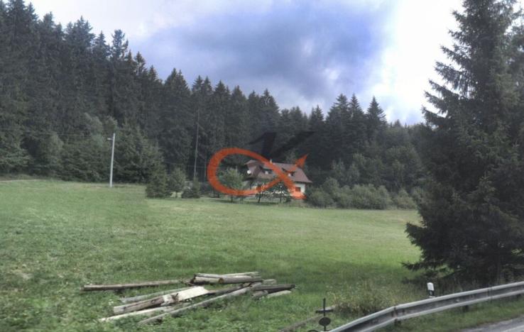 Prodej trvalého travního porostu, Rožnov pod Radhoštěm, Ostravská, 7218 m2