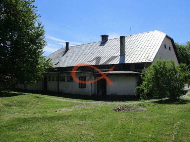 Prodej rodinného domu, Mikulůvka, 200 m2