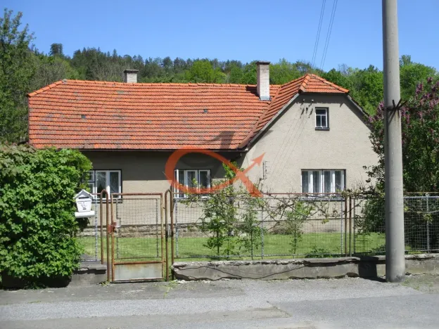 Prodej rodinného domu, Mikulůvka, 200 m2
