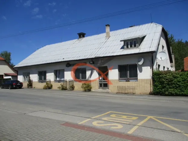 Prodej rodinného domu, Mikulůvka, 200 m2