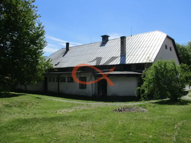 Prodej rodinného domu, Mikulůvka, 200 m2