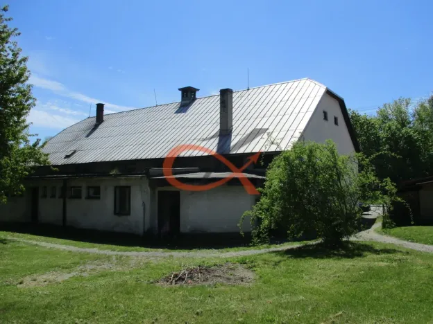 Prodej rodinného domu, Mikulůvka, 200 m2