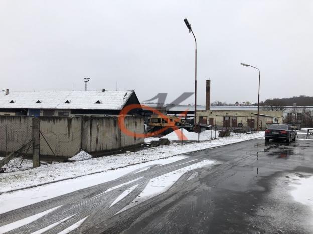 Prodej komerční nemovitosti, Bojkovice, 952 m2