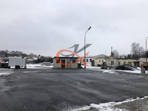 Prodej komerční nemovitosti, Bojkovice, 952 m2