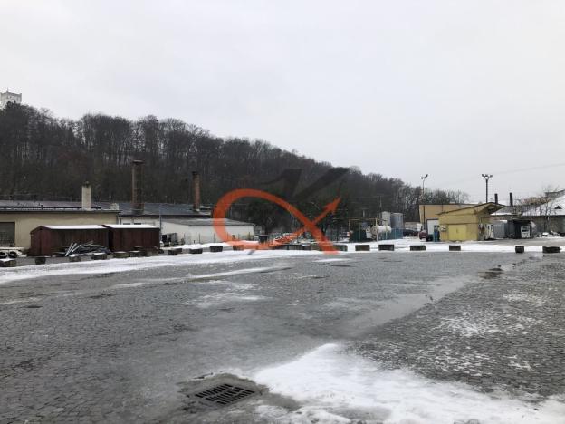 Prodej komerční nemovitosti, Bojkovice, 952 m2