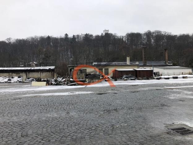 Prodej komerční nemovitosti, Bojkovice, 952 m2