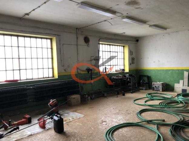 Prodej komerční nemovitosti, Bojkovice, 952 m2