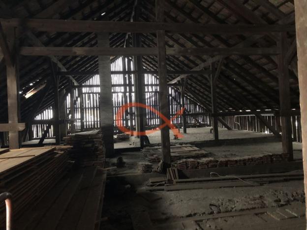 Prodej komerční nemovitosti, Bojkovice, 952 m2