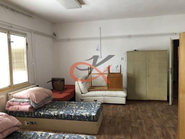 Prodej komerční nemovitosti, Bojkovice, 952 m2