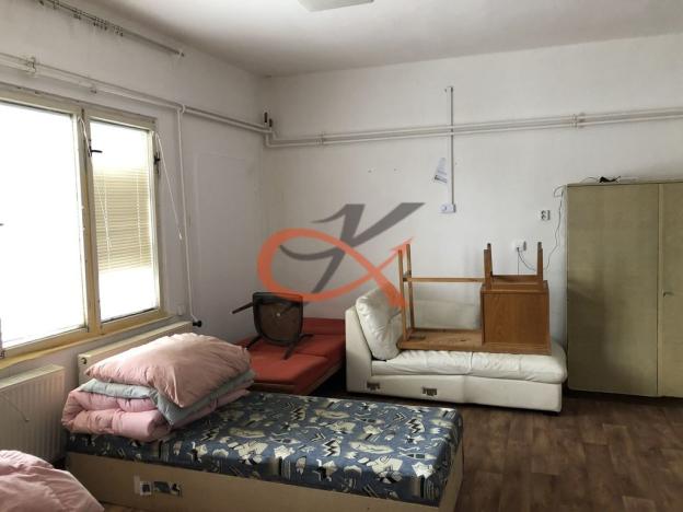 Prodej komerční nemovitosti, Bojkovice, 952 m2