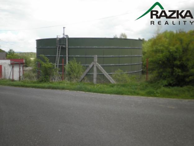 Prodej zemědělského objektu, Přimda - Velké Dvorce, Velké Dvorce, 5633 m2