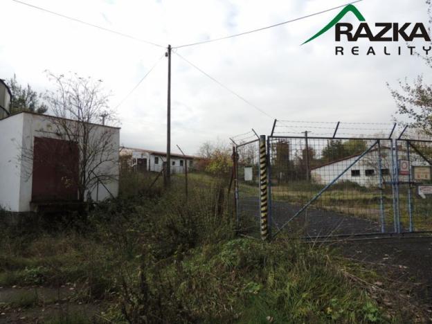 Prodej zemědělského objektu, Přimda - Velké Dvorce, Velké Dvorce, 5633 m2