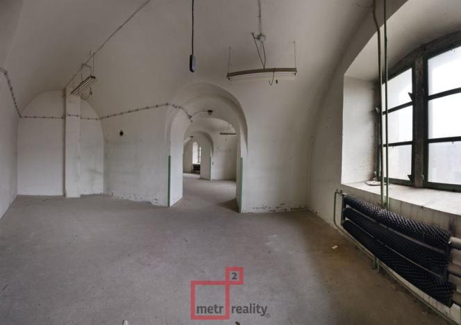 Pronájem skladu, Olomouc - Nová Ulice, Třída Jiřího Pelikána, 1100 m2
