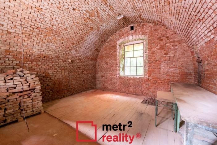 Pronájem skladu, Olomouc - Nová Ulice, Třída Jiřího Pelikána, 1100 m2