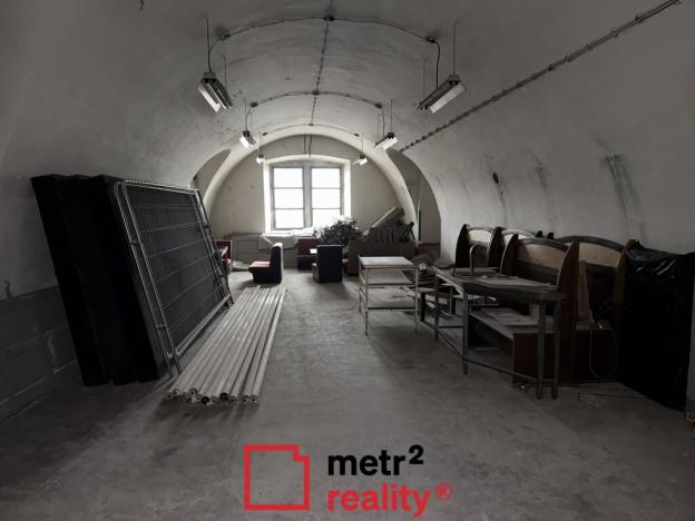 Pronájem skladu, Olomouc - Nová Ulice, Třída Jiřího Pelikána, 1100 m2